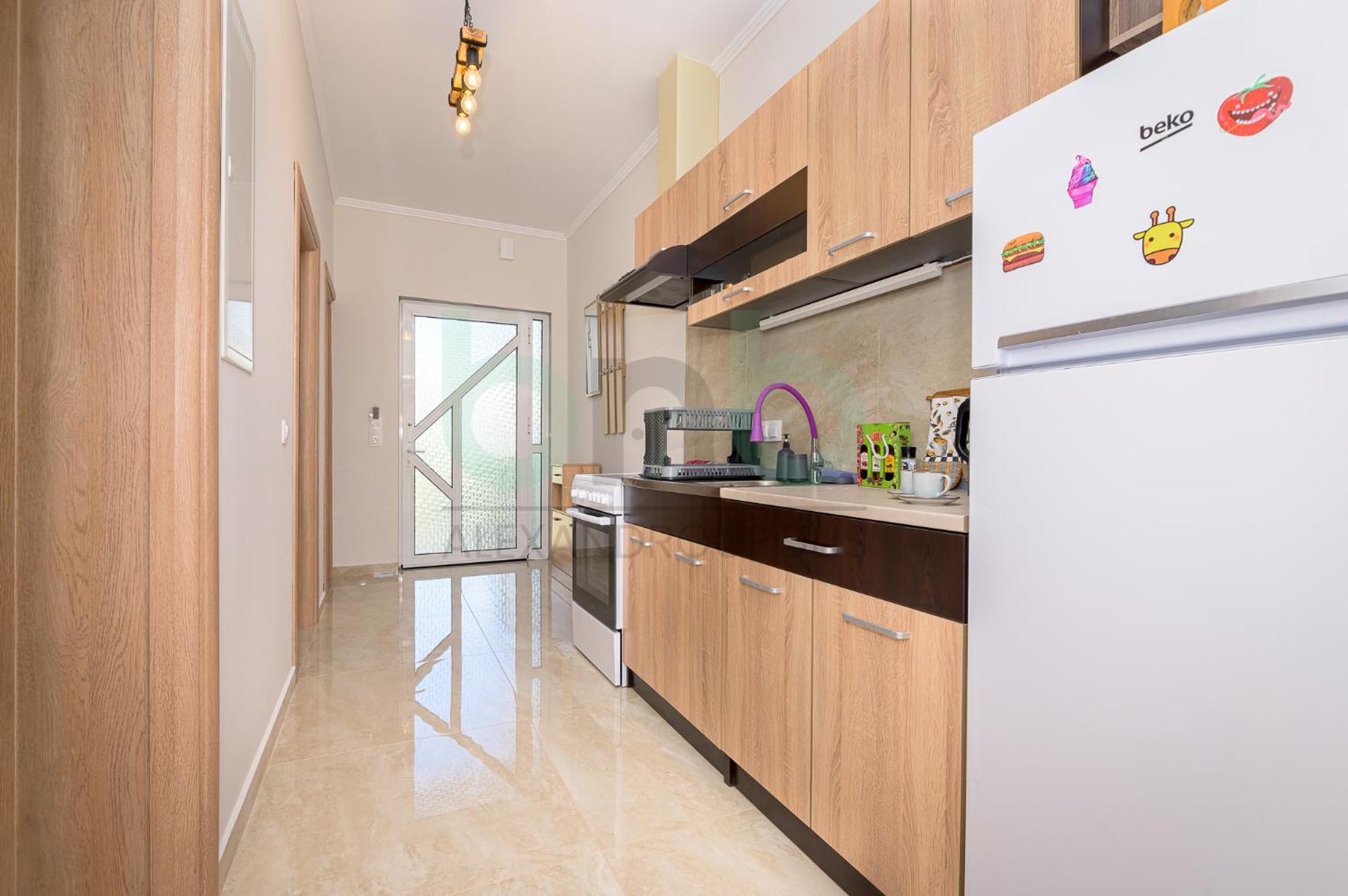 Ifigenia 2 Bdr Fresh Apartment Alexandroupoli Exterior photo